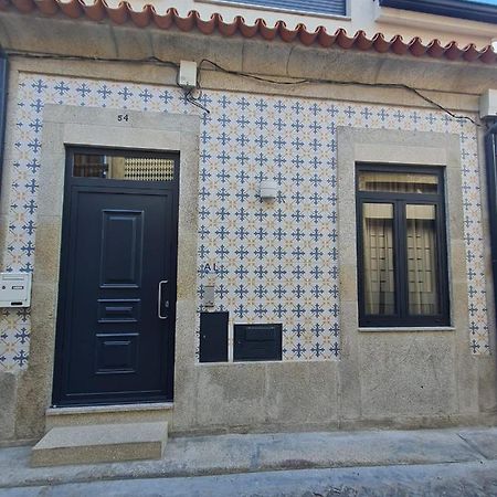 Oporto Mi House Villa Eksteriør bilde