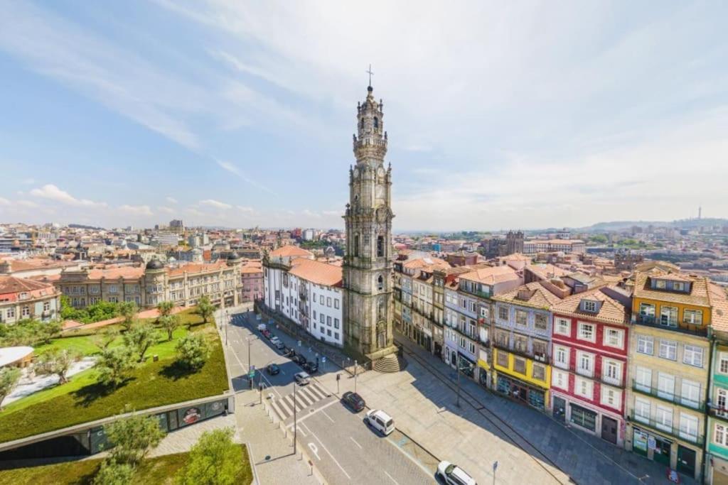 Oporto Mi House Villa Eksteriør bilde